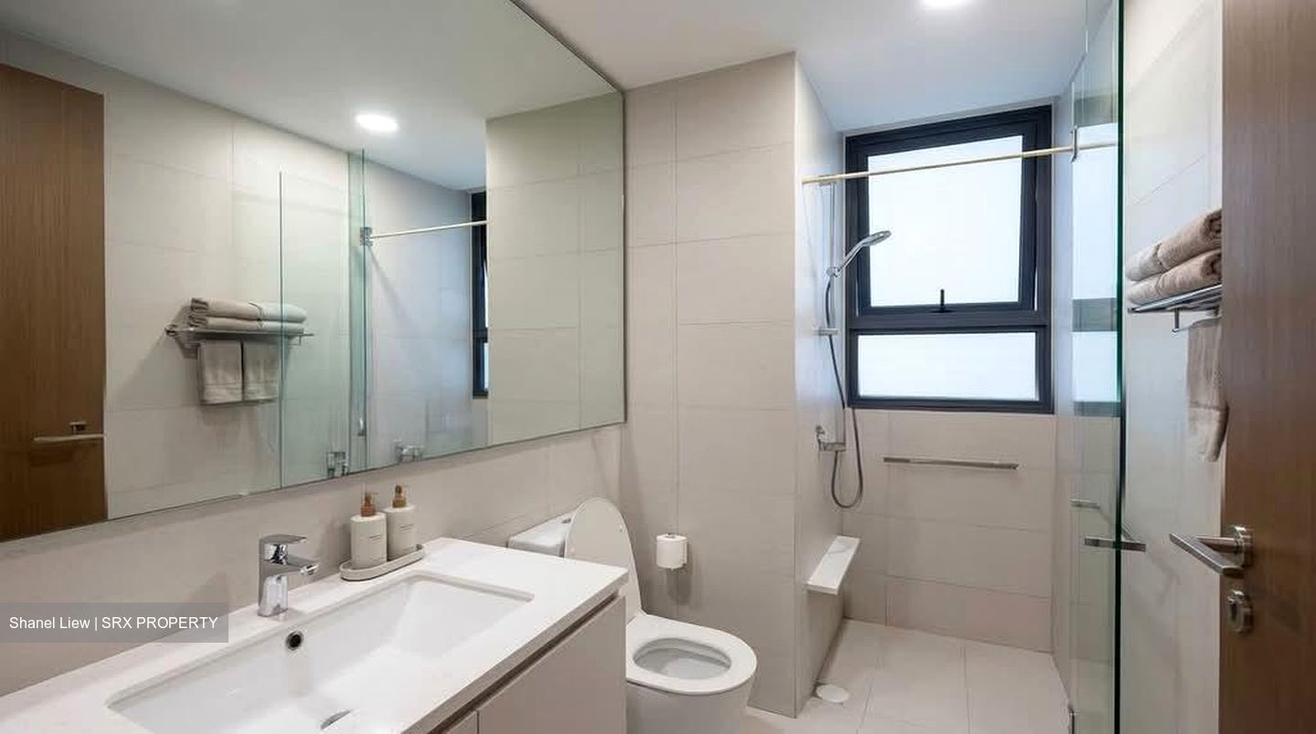 Bellewaters (D19), Condominium #598829681
